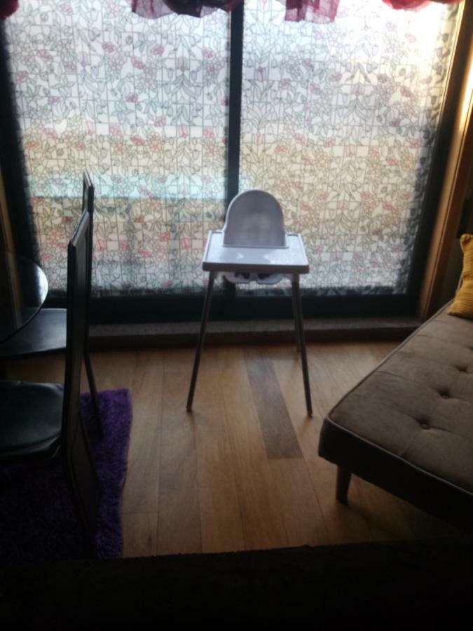 Alojamento Marítimo Apartamento Espinho  Exterior foto